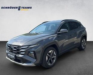 Hyundai TUCSON Gebrauchtwagen