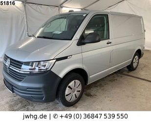VW T6 Transporter Gebrauchtwagen