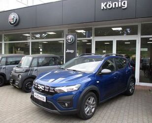 Dacia Sandero Gebrauchtwagen