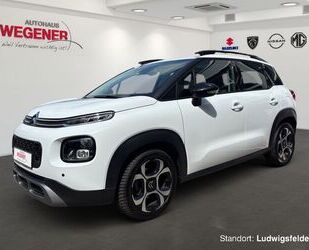 Citroen C3 Aircross Gebrauchtwagen