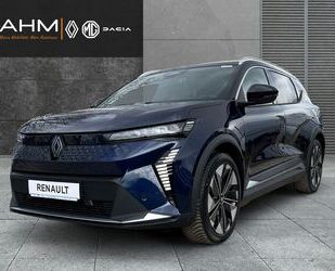 Renault Scenic E-TECH Gebrauchtwagen
