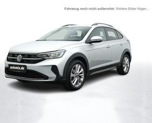 VW Taigo Gebrauchtwagen