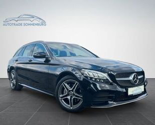 Mercedes-Benz C 220 Gebrauchtwagen