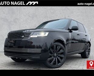 Land Rover Range Rover Gebrauchtwagen