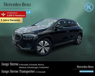 Mercedes-Benz EQA Gebrauchtwagen