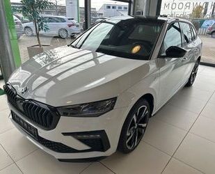 Skoda Scala Gebrauchtwagen