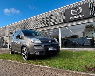 Fiat Panda Gebrauchtwagen