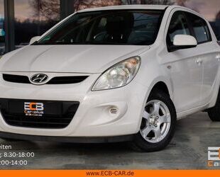 Hyundai i20 Gebrauchtwagen