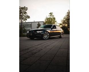 BMW 318 Gebrauchtwagen