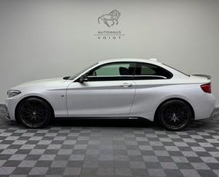 BMW M240i Gebrauchtwagen