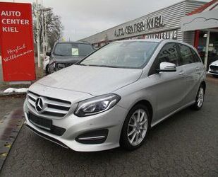 Mercedes-Benz B 180 Gebrauchtwagen