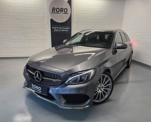 Mercedes-Benz C 250 Gebrauchtwagen