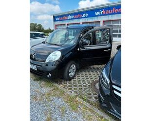 Renault Kangoo Gebrauchtwagen