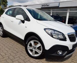 Opel Mokka Gebrauchtwagen