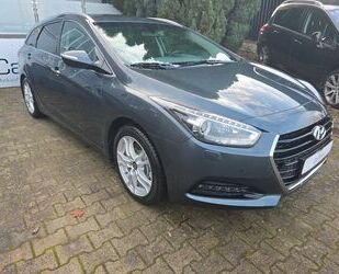 Hyundai i40 Gebrauchtwagen