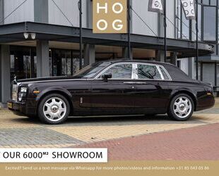 Rolls Royce Phantom Gebrauchtwagen