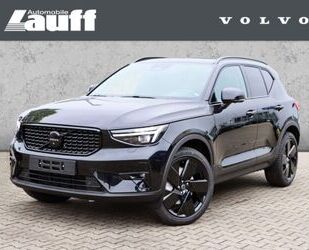Volvo XC40 Gebrauchtwagen