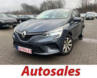 Renault Clio Gebrauchtwagen