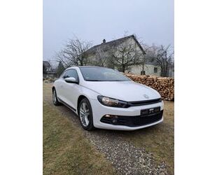 VW Scirocco Gebrauchtwagen