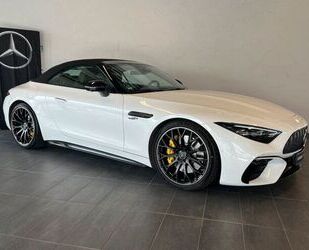 Mercedes-Benz SL 43 AMG Gebrauchtwagen
