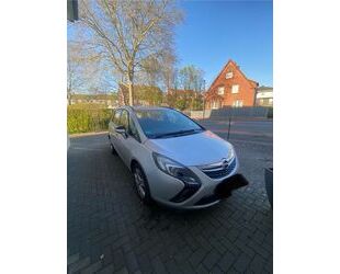 Opel Zafira Tourer Gebrauchtwagen
