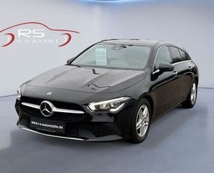 Mercedes-Benz CLA 200 Gebrauchtwagen