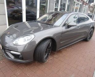 Porsche Panamera Gebrauchtwagen