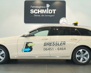 Mercedes-Benz E 220 Gebrauchtwagen