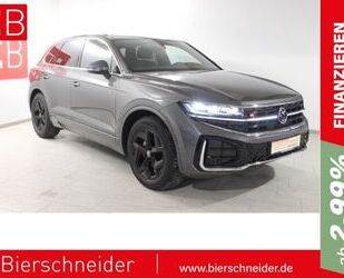 VW Touareg Gebrauchtwagen