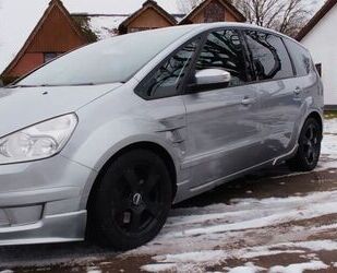 Ford S-Max Gebrauchtwagen