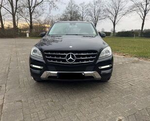 Mercedes-Benz ML 350 
