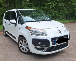 Citroen C3 Picasso Gebrauchtwagen