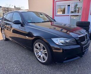 BMW 325 Gebrauchtwagen