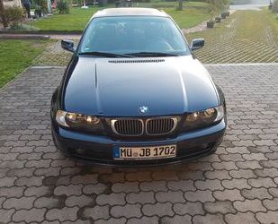 BMW 320 Gebrauchtwagen