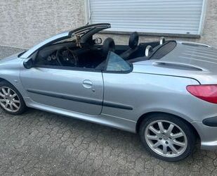 Peugeot 206 Gebrauchtwagen