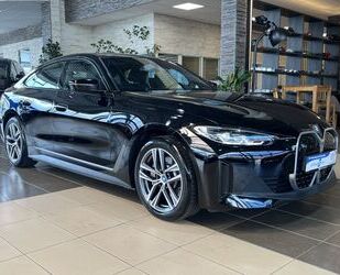 BMW i4 Gebrauchtwagen