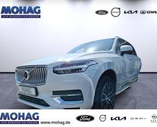 Volvo XC90 Gebrauchtwagen