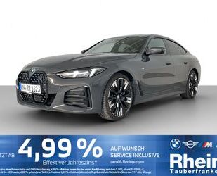 BMW 430 Gran Coupé Gebrauchtwagen