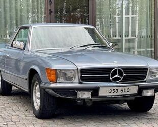 Mercedes-Benz SLC 300 Gebrauchtwagen