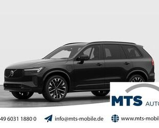 SsangYong XC90 