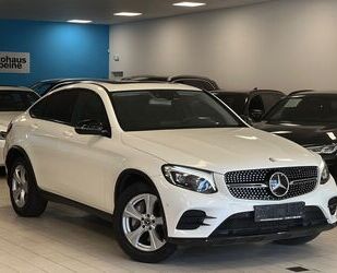 Mercedes-Benz GLC 350 Gebrauchtwagen