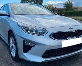 Kia ceed / Ceed Gebrauchtwagen
