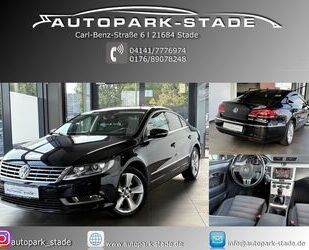 VW CC Gebrauchtwagen