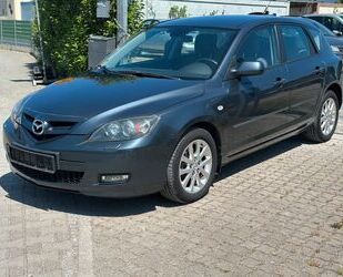Mazda 3 Gebrauchtwagen
