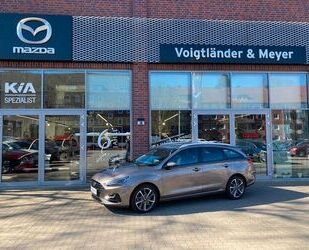 Opel i30 