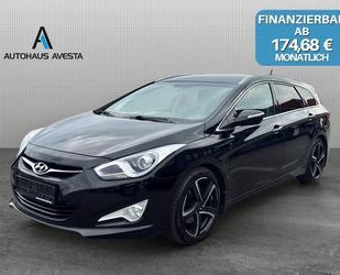 Hyundai i40 Gebrauchtwagen