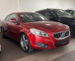 Volvo C70 Gebrauchtwagen