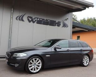 BMW 535 Gebrauchtwagen