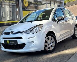 Citroen C3 Gebrauchtwagen