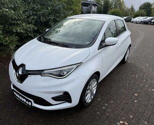 Renault ZOE Gebrauchtwagen